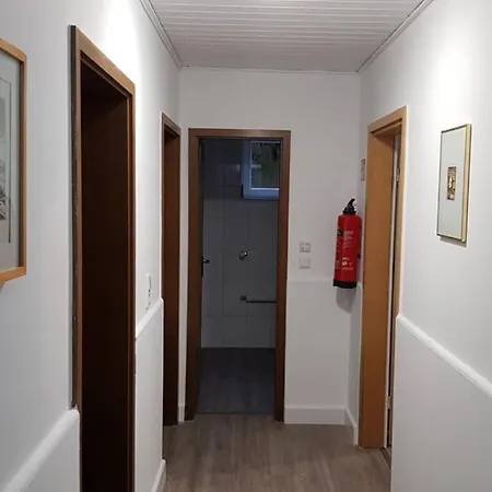 Alte Schule Deifeld 10-12 Personen - Schieferhaus Medebach