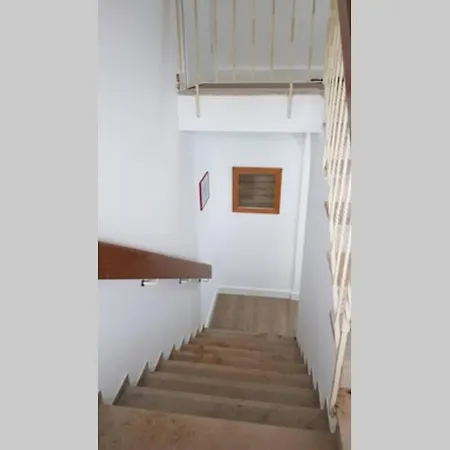 Holiday home Alte Schule Deifeld 10-12 Personen - Schieferhaus