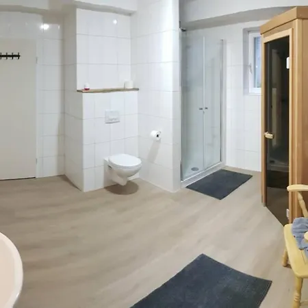 Alte Schule Deifeld 10-12 Personen - Schieferhaus * Medebach