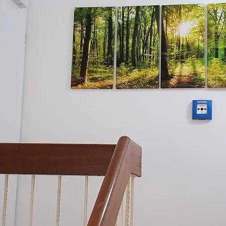 Holiday home Alte Schule Deifeld 10-12 Personen - Schieferhaus *