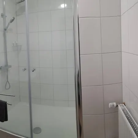 Holiday home Alte Schule Deifeld 10-12 Personen - Schieferhaus